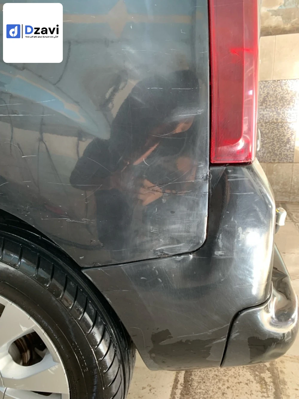 Voitures Citroen à 19 SETIF