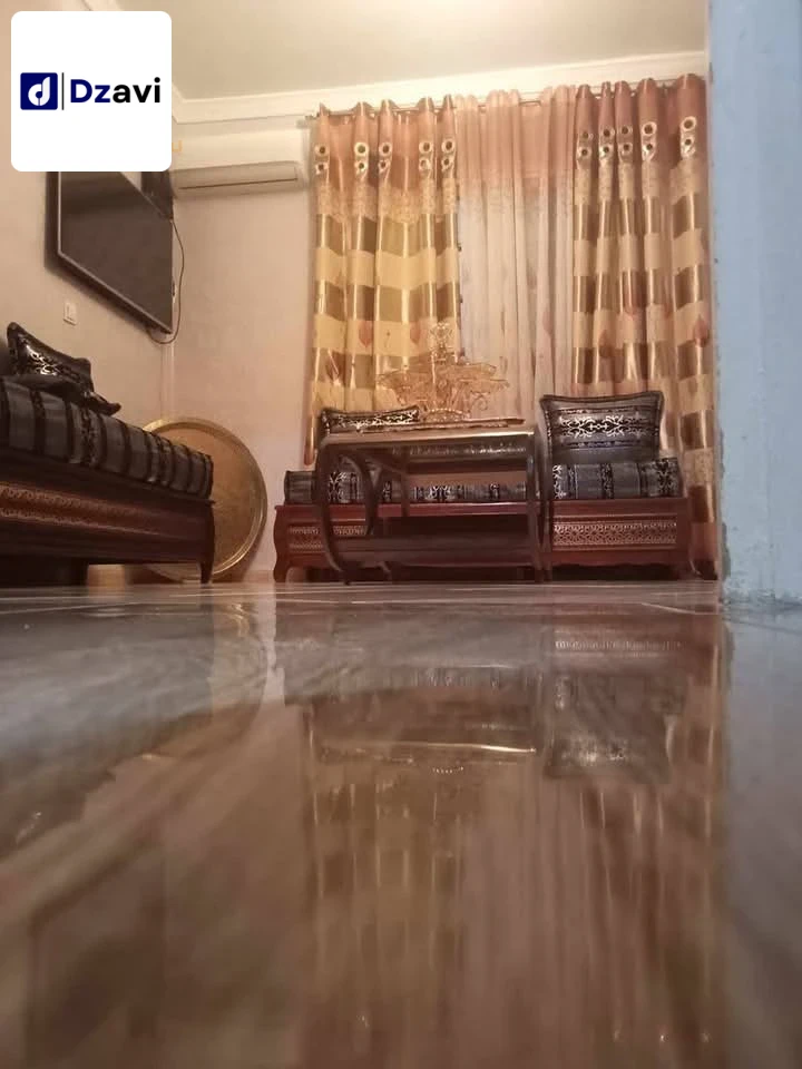 Appartements À vendre à 25 CONSTANTINE