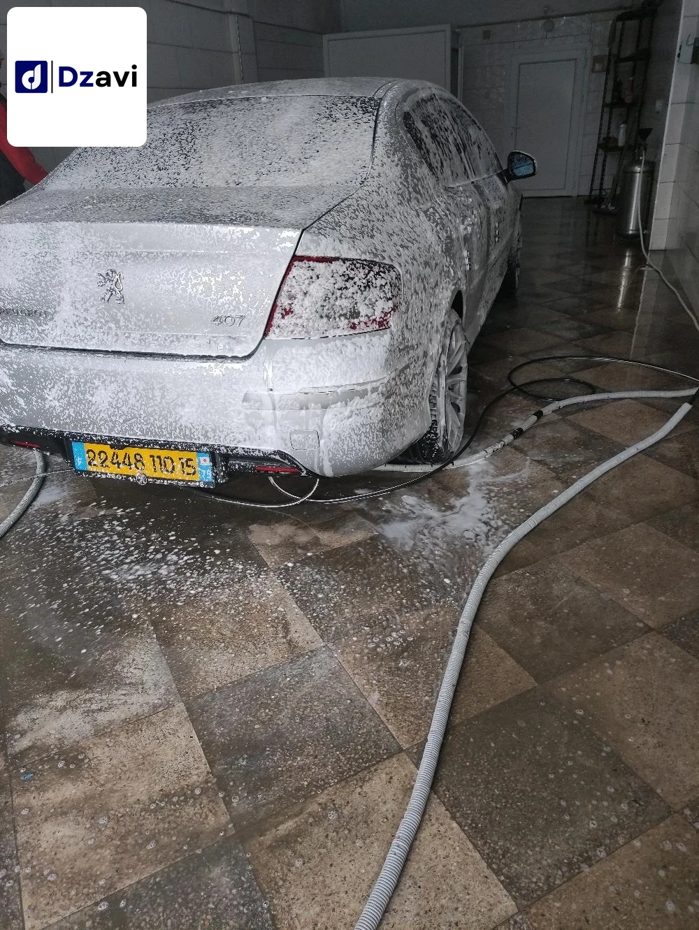 Peugeot À vendre à 15 TIZI OUZOU