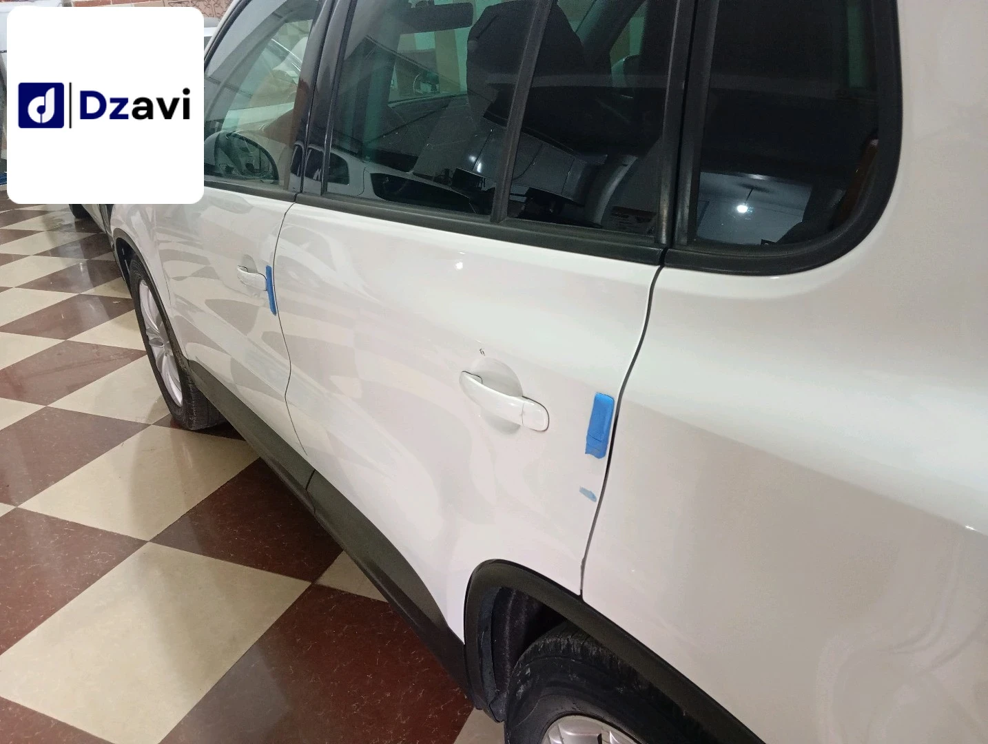 Volkswagen À vendre à 14 TIARET