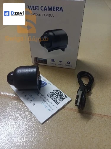 mini camera