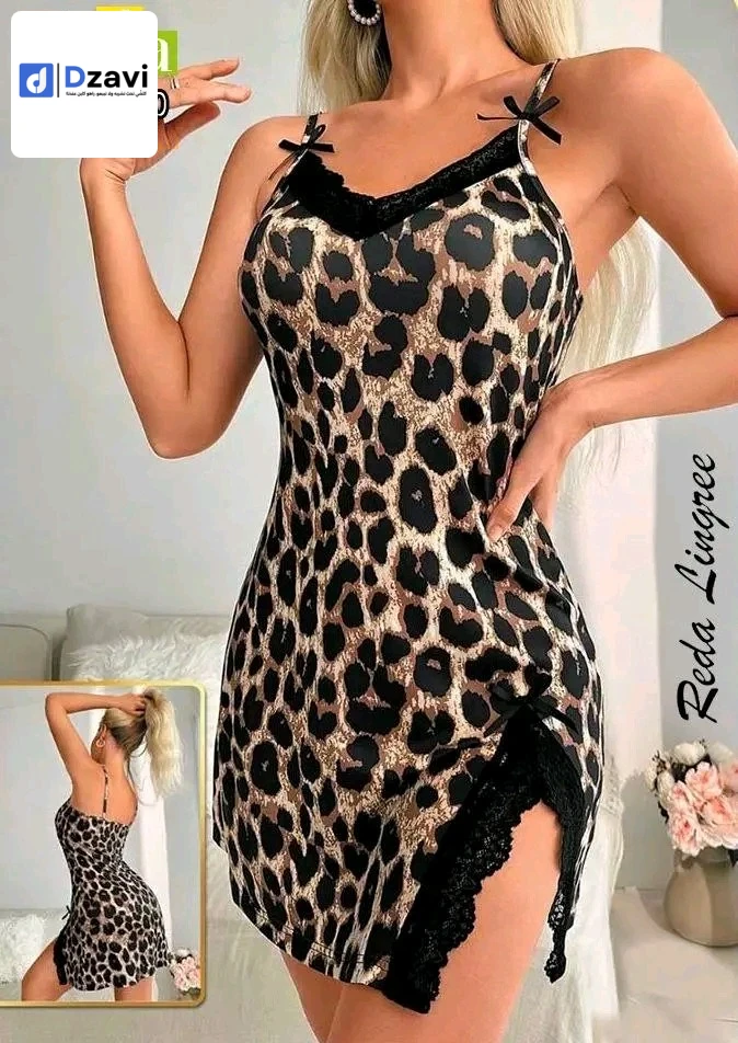 Vêtements de détente et vêtements de nuit à vendre à 25 CONSTANTINE