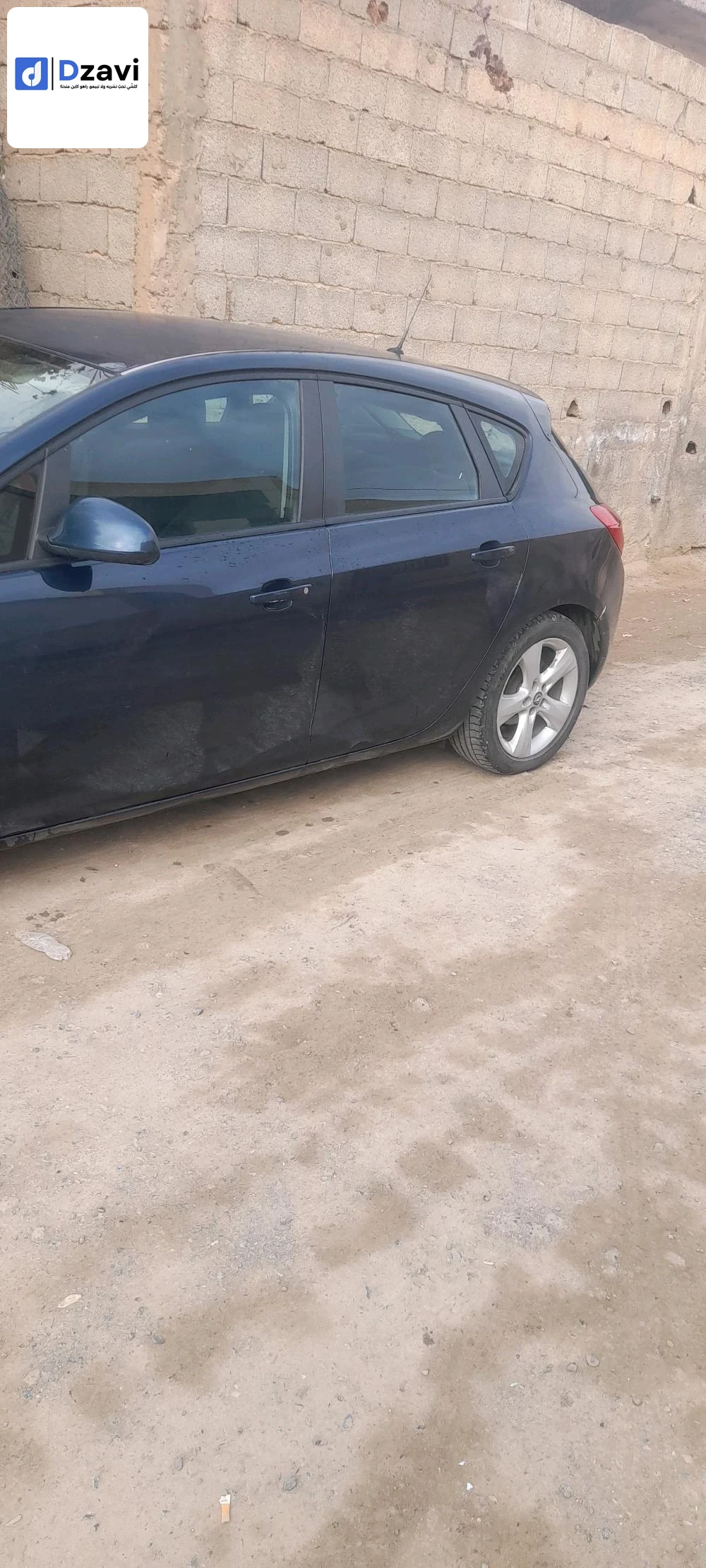 Voitures Opel à 9 BLIDA