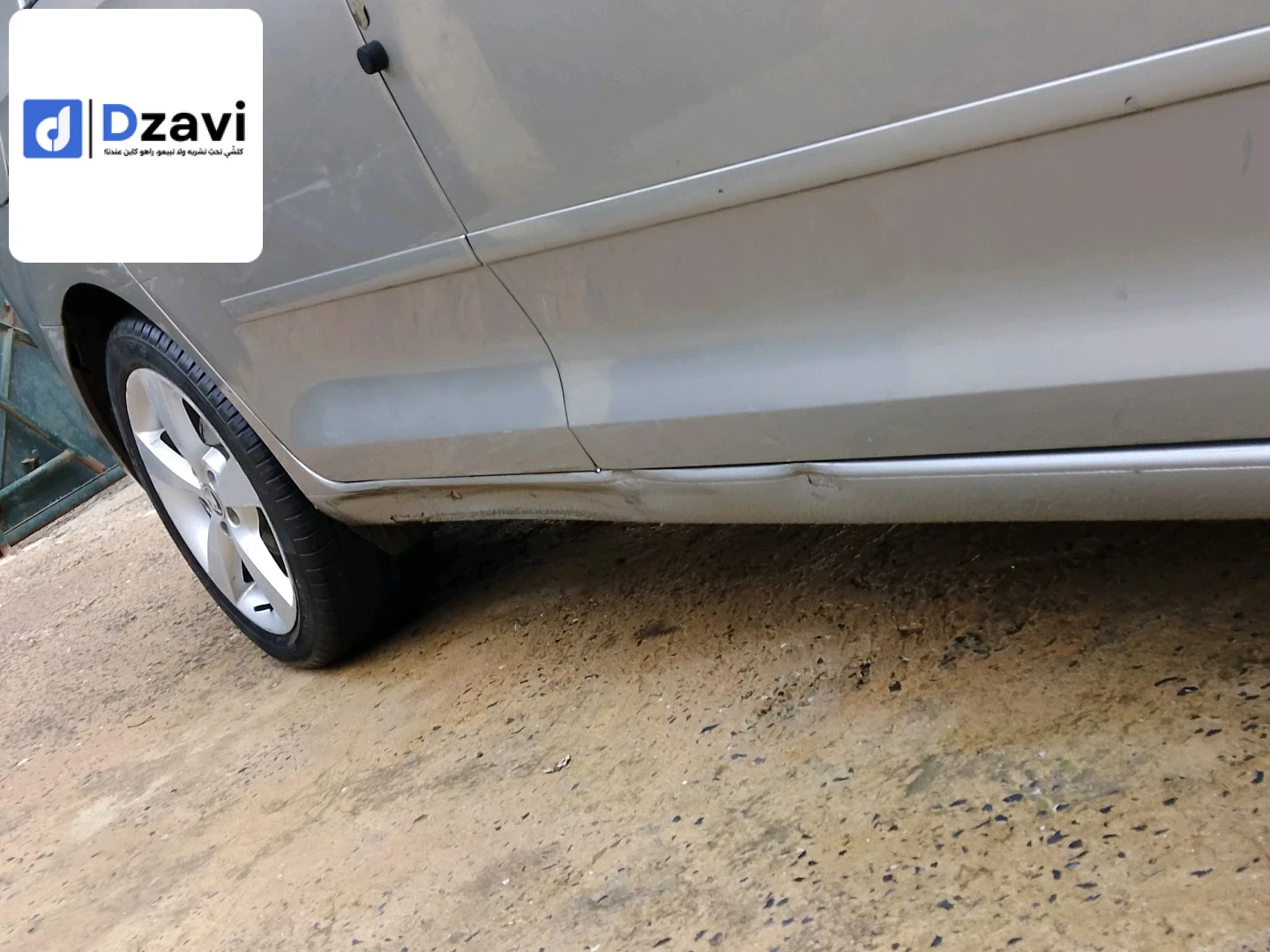 Voitures Skoda à 42 TIPAZA