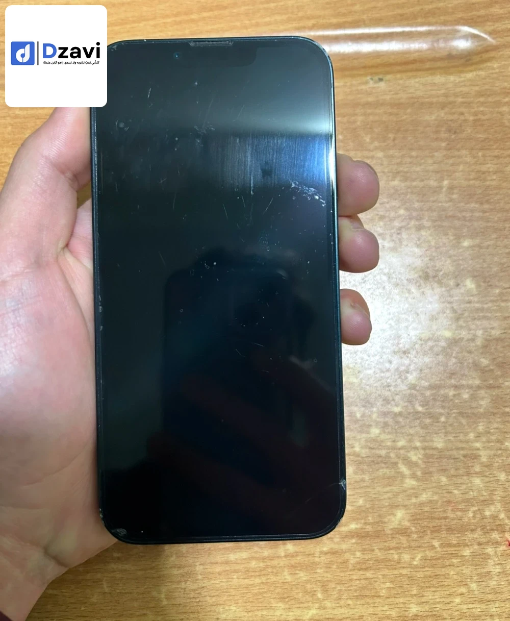Stockage 128Gb Battery 82% كلش اصلي والحالة نتاعو كيما راهي باينة في الصور