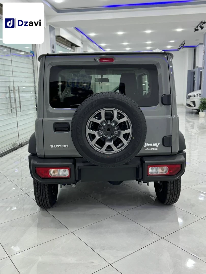 Suzuki À vendre à 5 BATNA