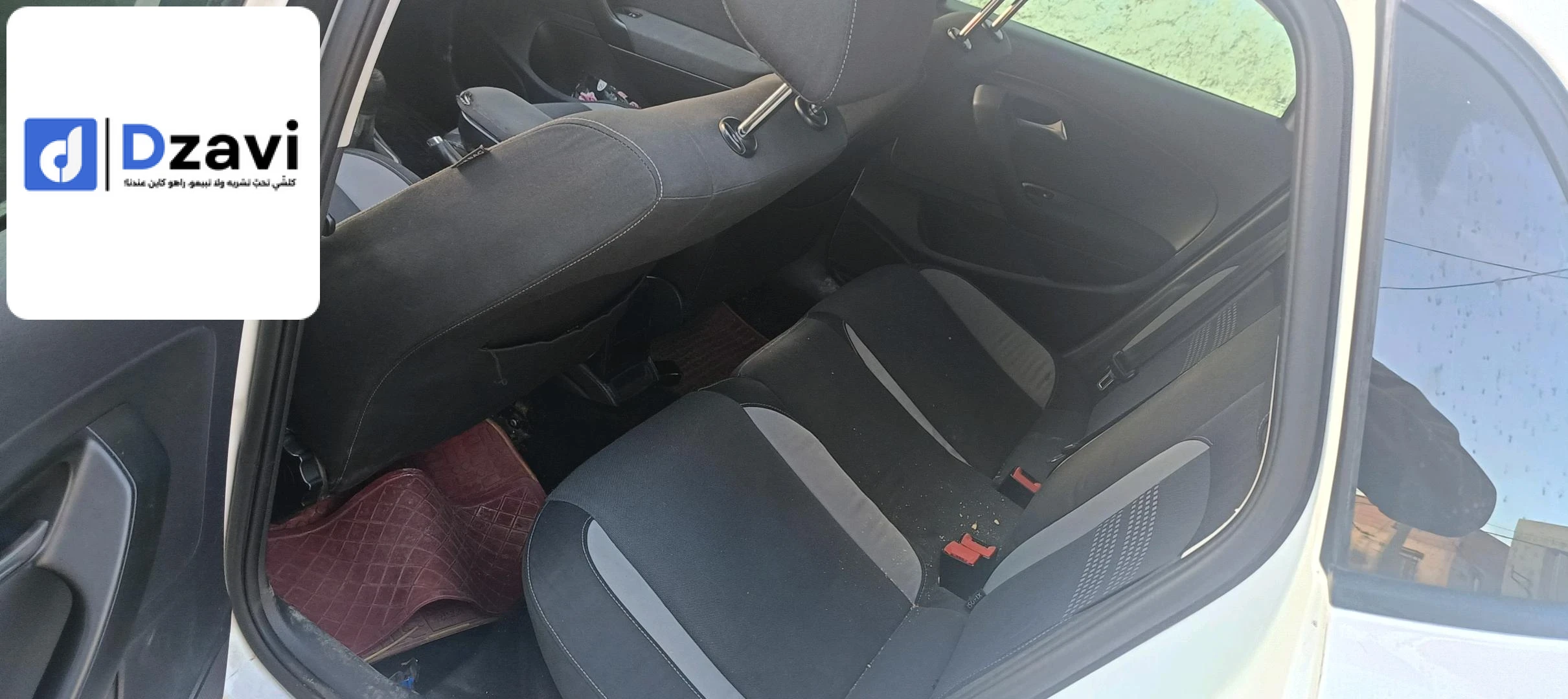 Voitures Volkswagen à 31 ORAN