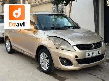 Suzuki À vendre à 16 ALGER