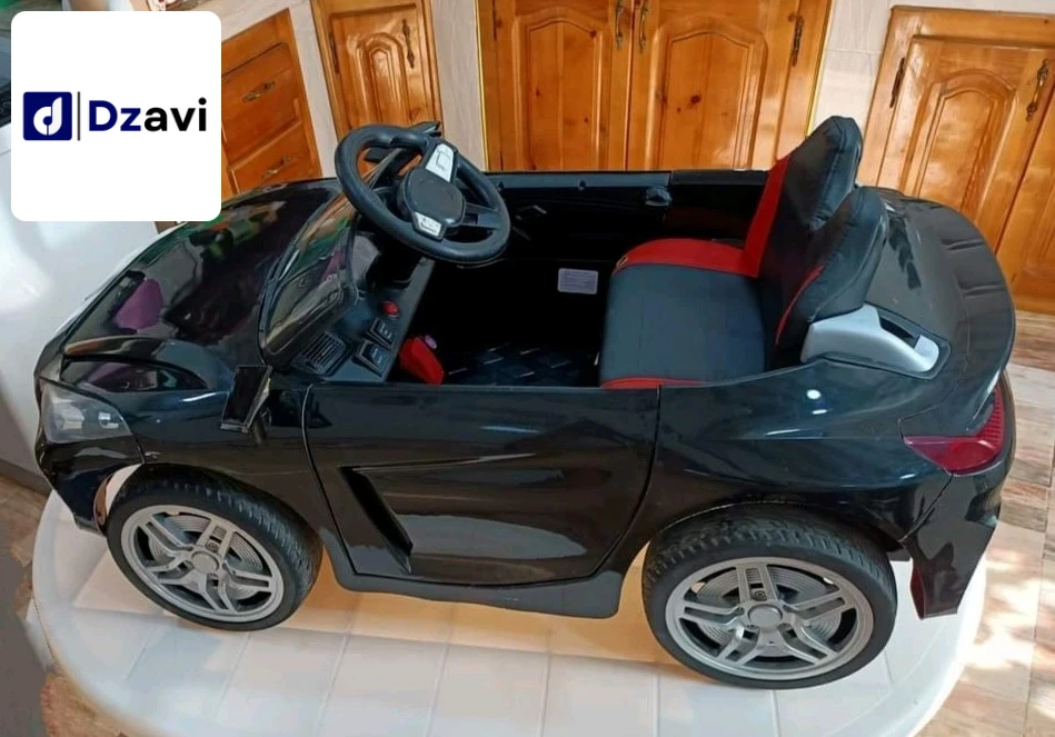 voitures pour enfants à vendre à 21 SKIKDA