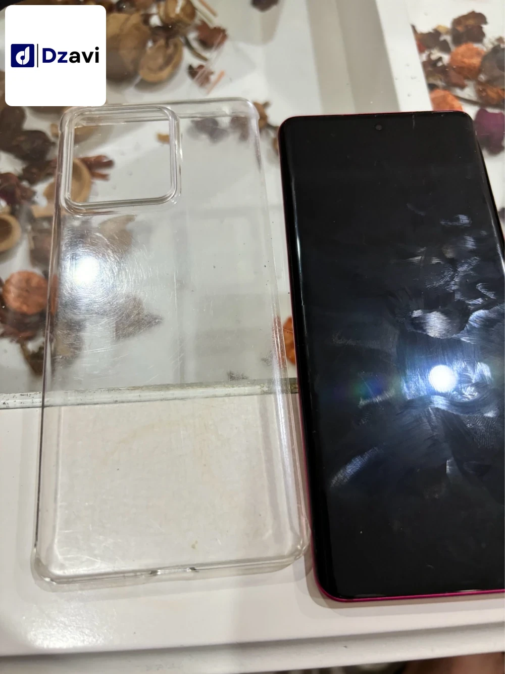 Autres téléphones Android à vendre à 31 ORAN