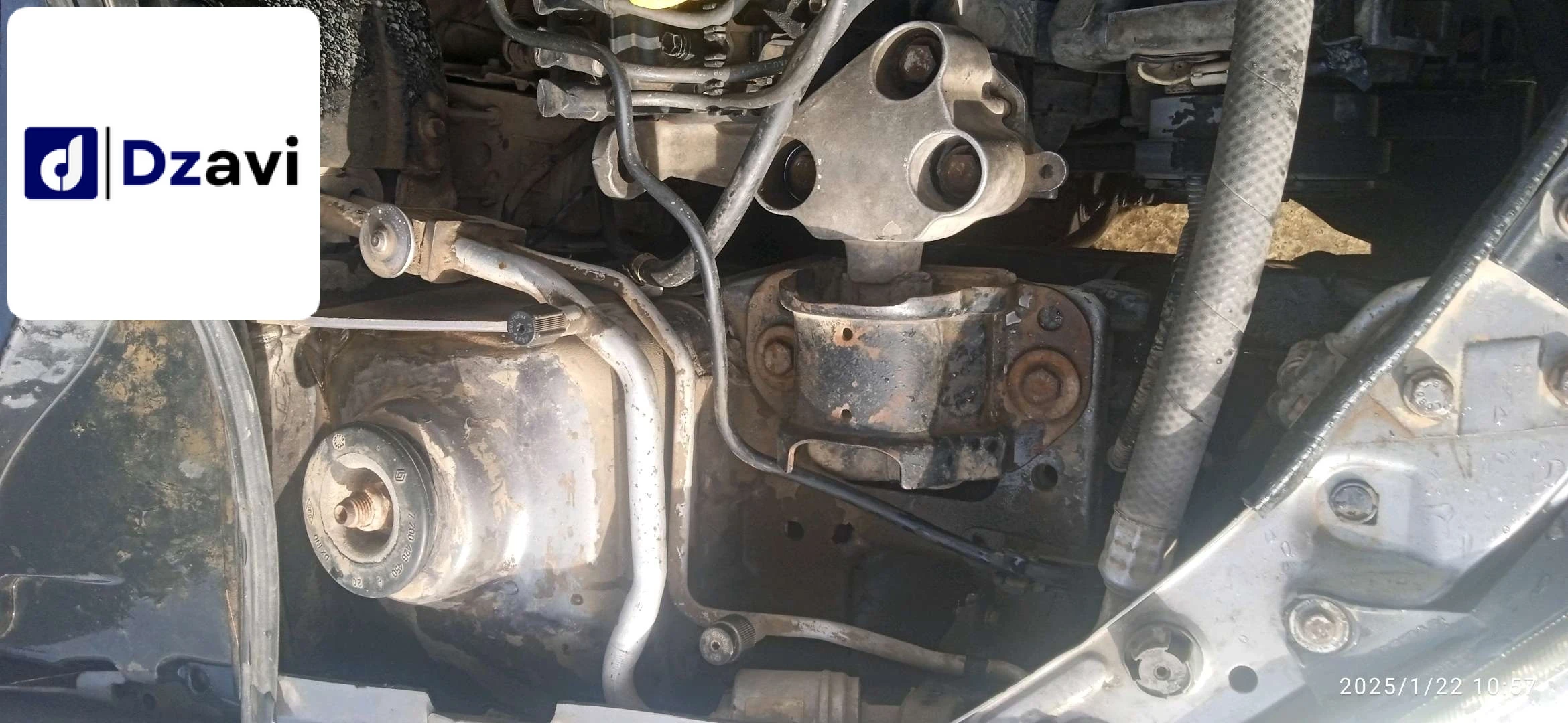 Renault À vendre à 16 ALGER