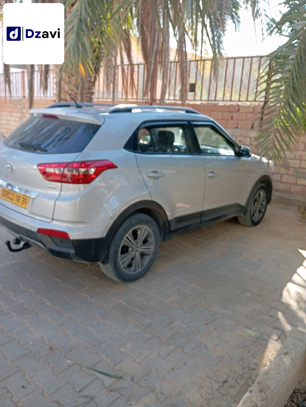 Hyundai À vendre à 39 EL OUED