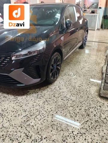 Renault À vendre à 16 ALGER