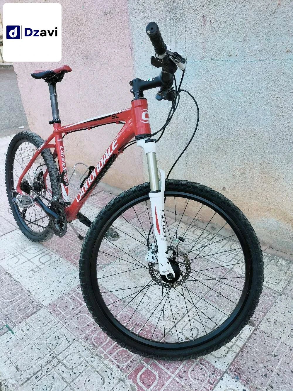 bicyclettes à vendre à 44 AIN DEFLA