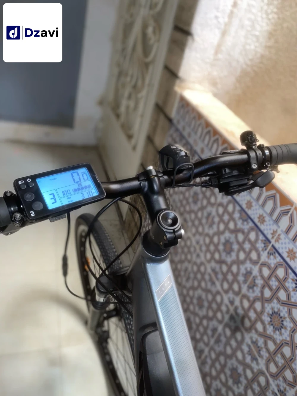 vélos électriques à vendre à 7 BISKRA
