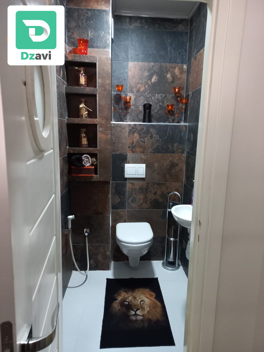 appartement F4 résidence lyrina 