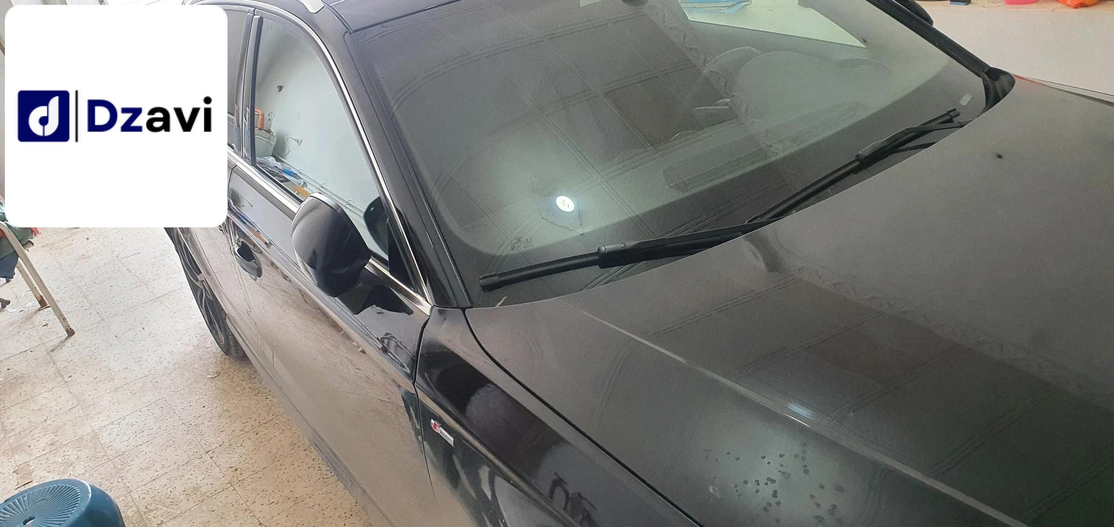 Audi À vendre à 40 KHENCHELA