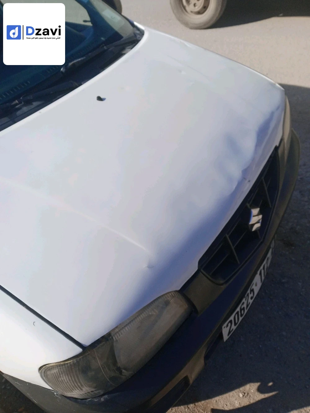 Voitures Suzuki à 43 MILA