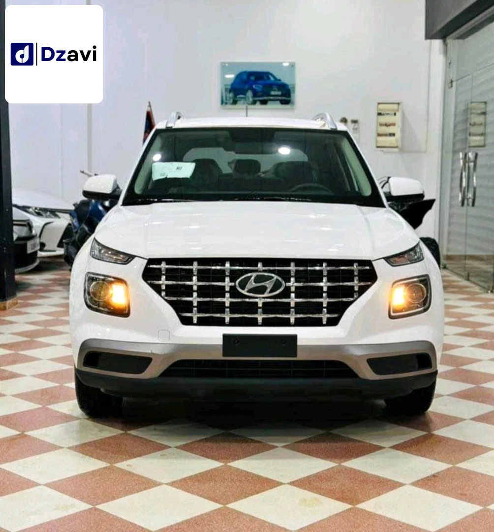 Hyundai À vendre à 35 BOUMERDES