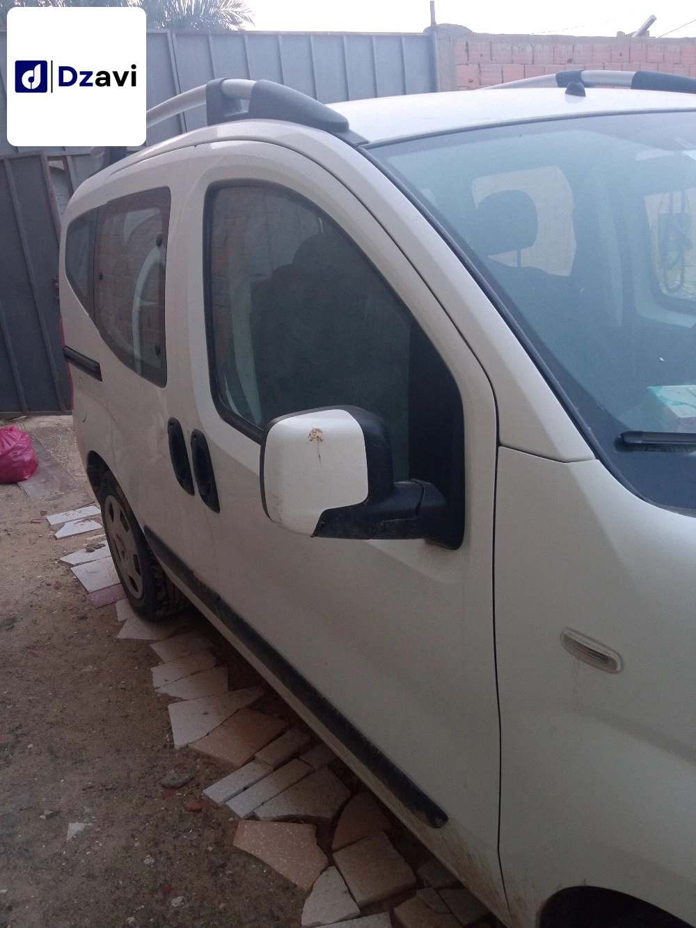 Fiat À vendre à 39 EL OUED