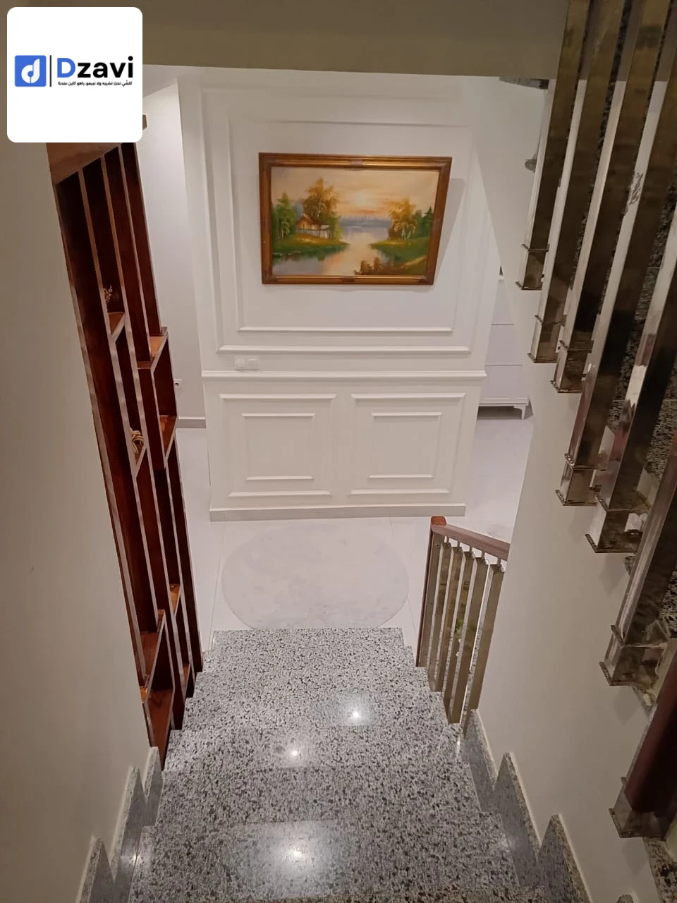 Appartements À vendre à 31 ORAN superficie 4 m2