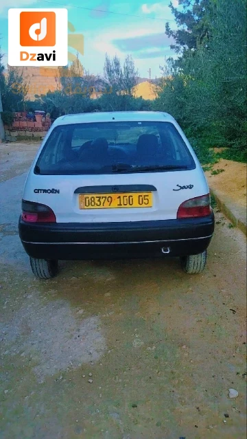 Citroen À vendre à 5 BATNA