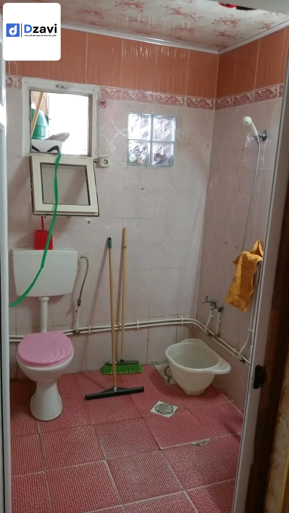 Appartements À vendre à 22 SIDI BEL ABBES superficie 57 m2