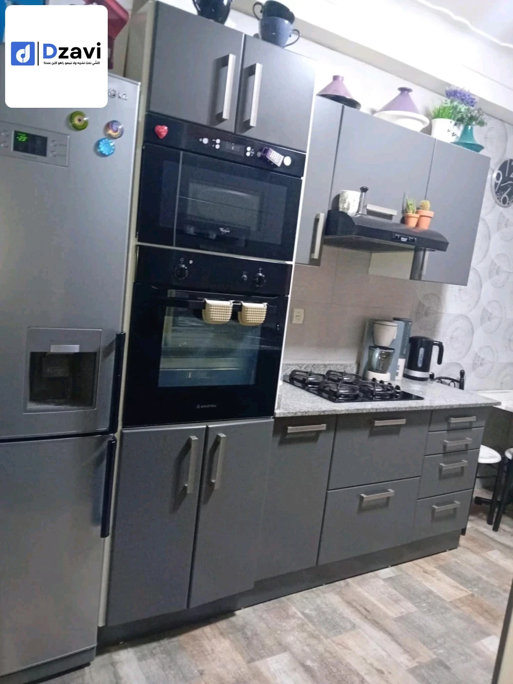 Appartements À vendre à 46 AIN TEMOUCHENT superficie Ville non disponible m2