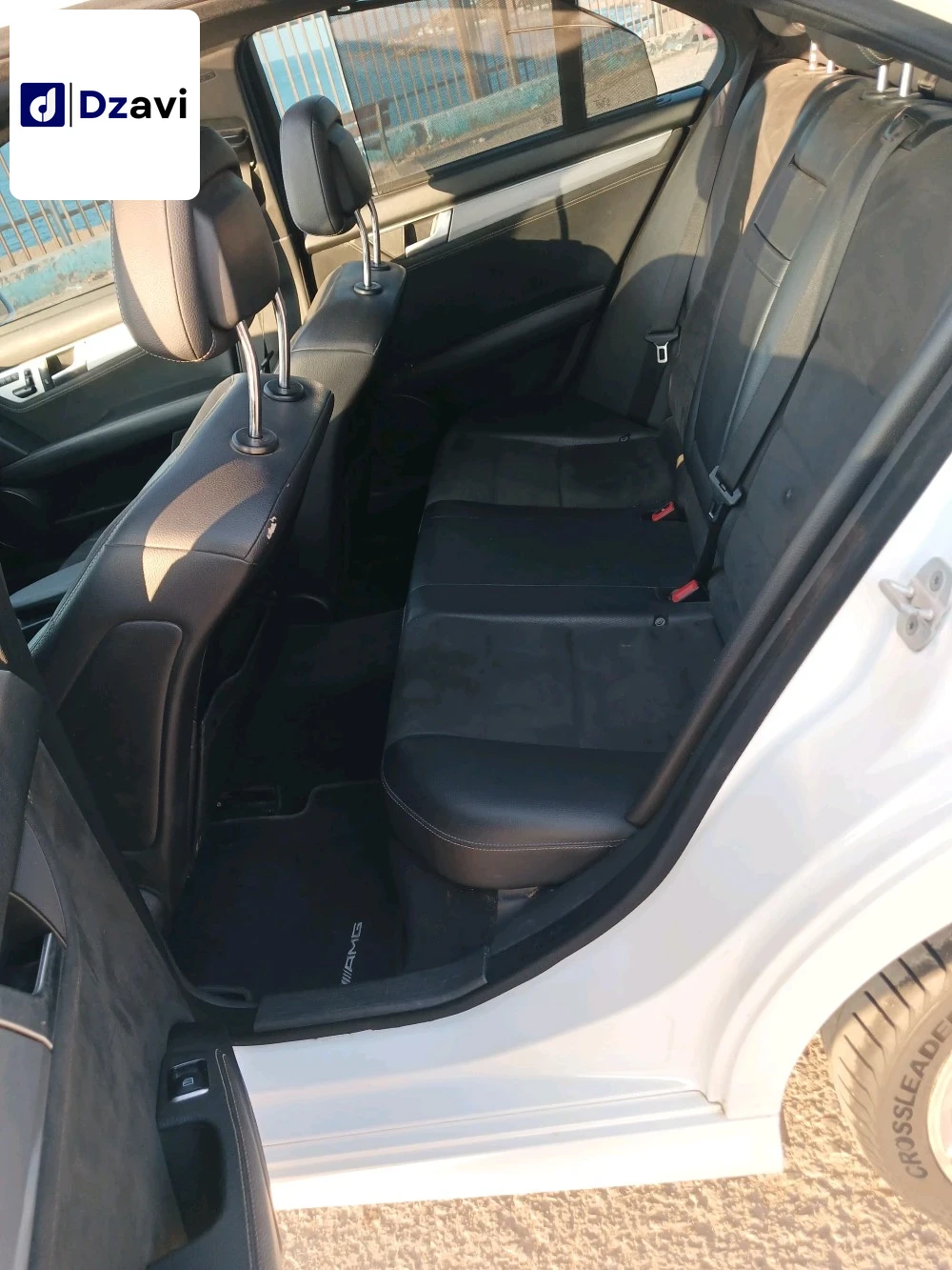 Mercedes À vendre à 27 MOSTAGANEM