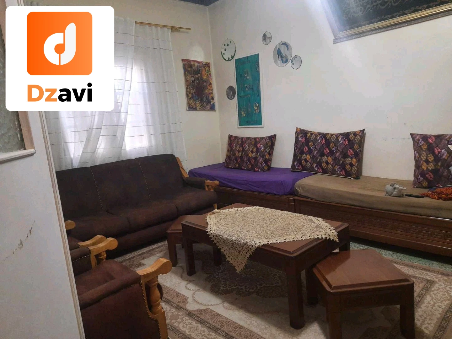 Villas À vendre à 13 TLEMCEN