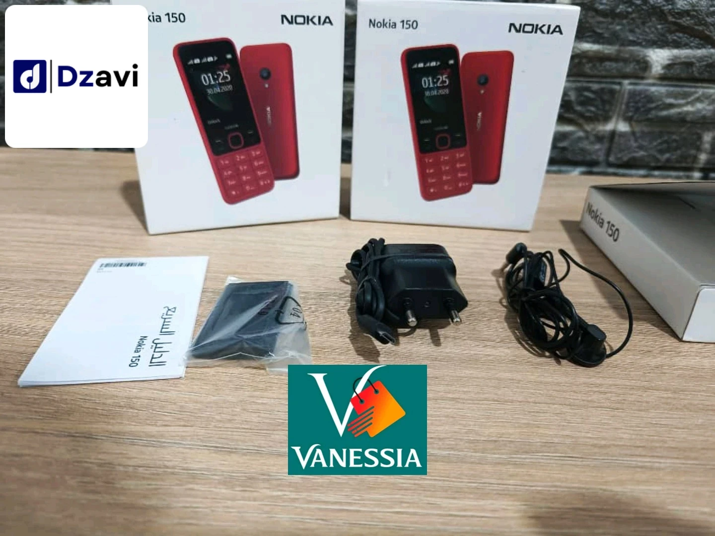 Autres téléphones Android à vendre à 16 ALGER