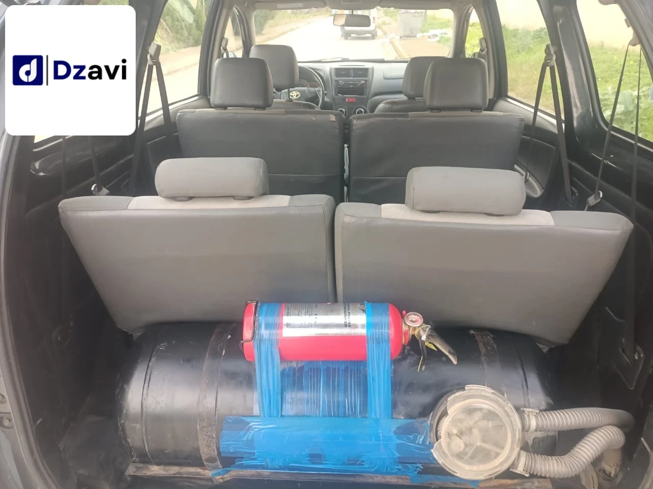 Toyota À vendre à 23 ANNABA
