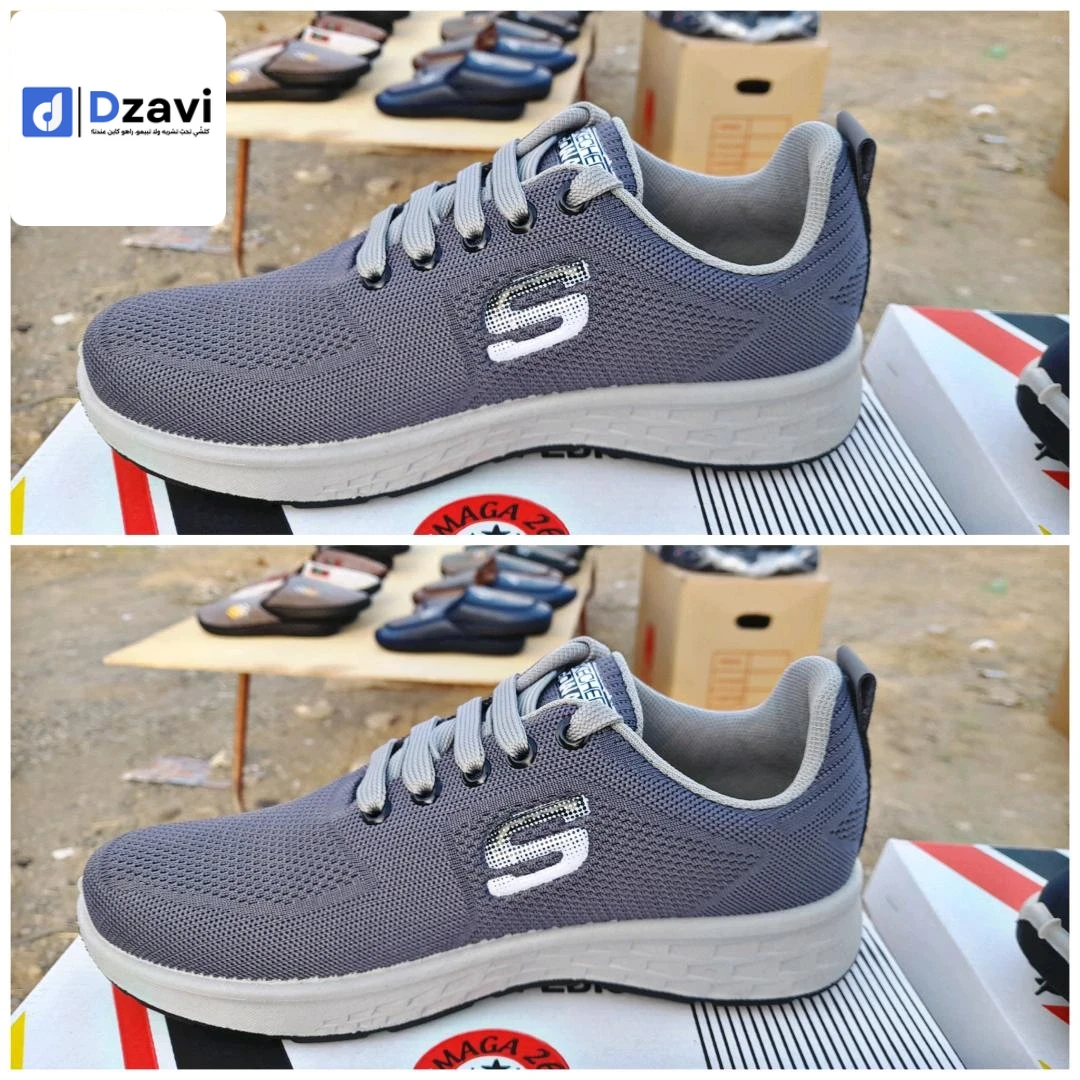 Chaussure à vendre à 10 BOUIRA