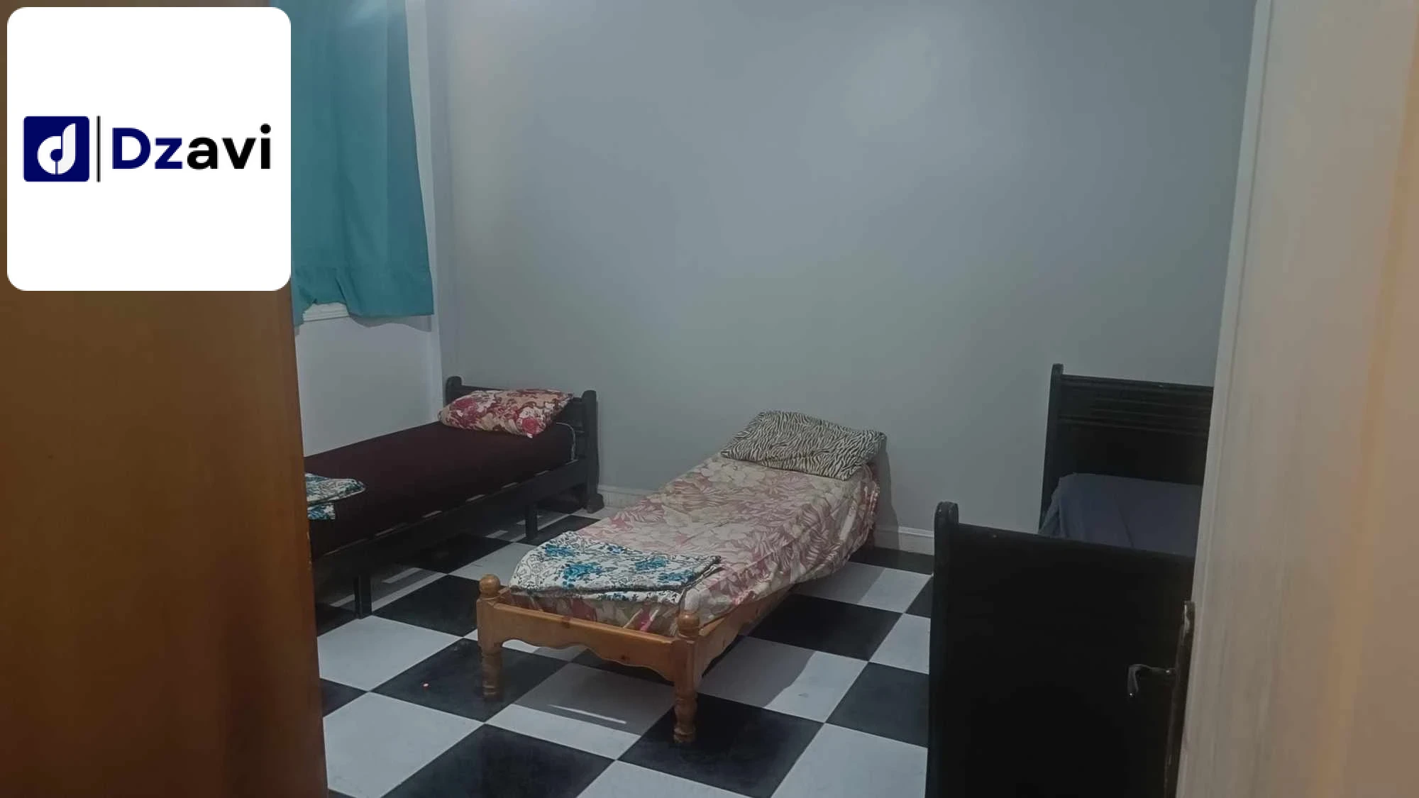 Appartements Location de vacances à 15 TIZI OUZOU