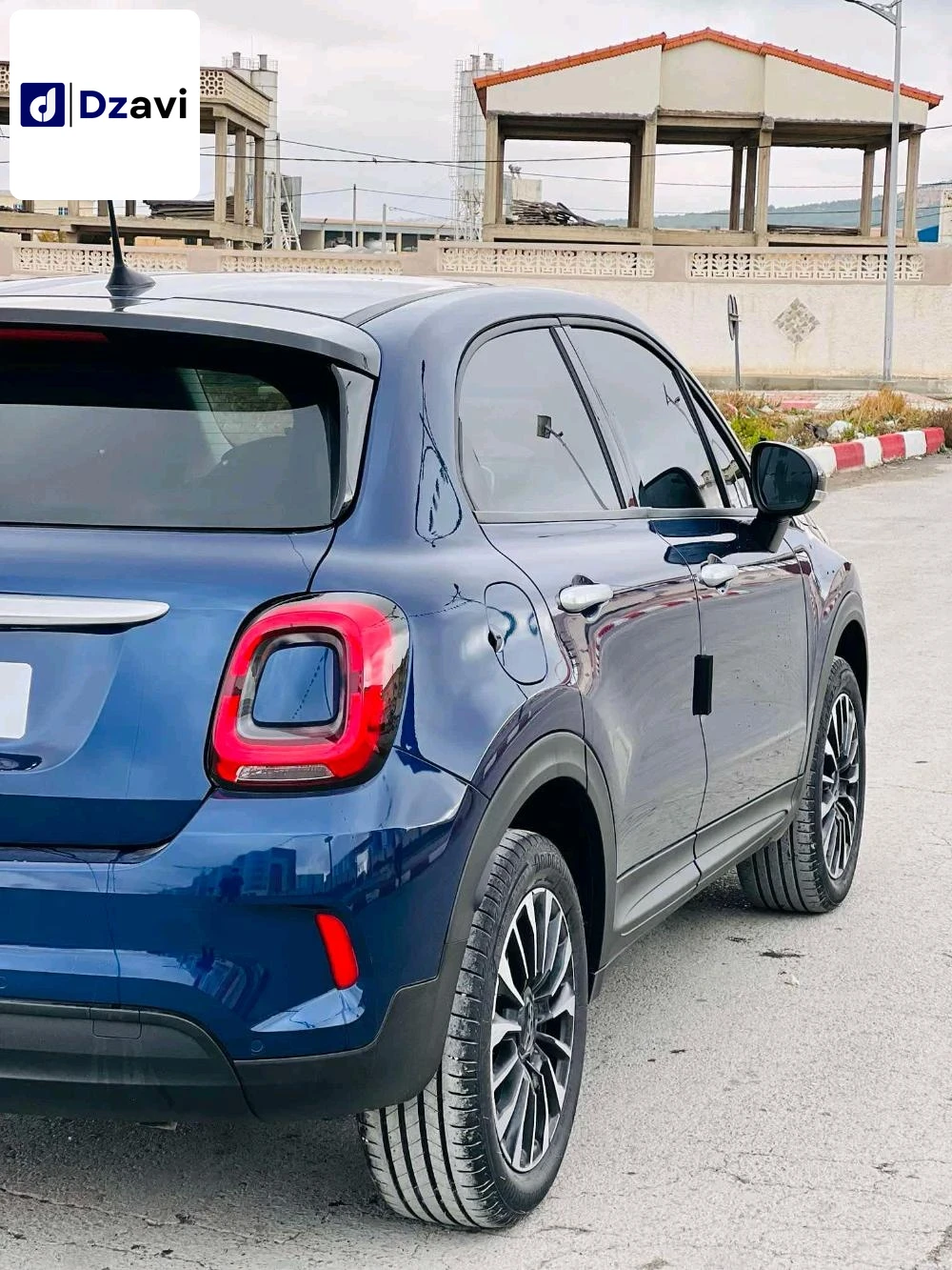 Fiat À vendre à 4 OUM EL BOUAGHI