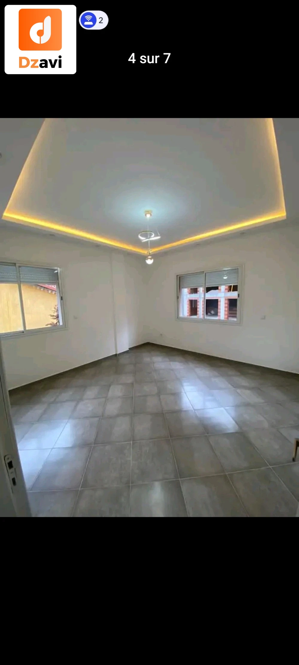 Appartements À vendre à 16 ALGER