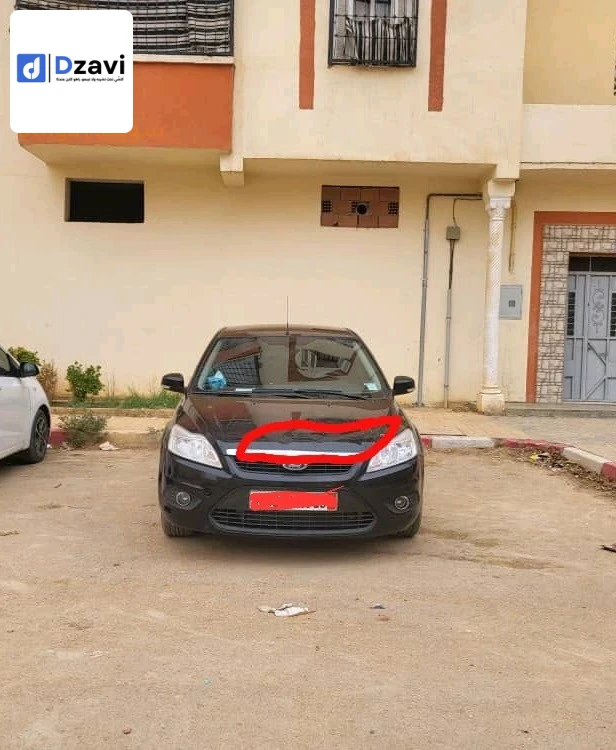 Voitures Ford à 5 BATNA