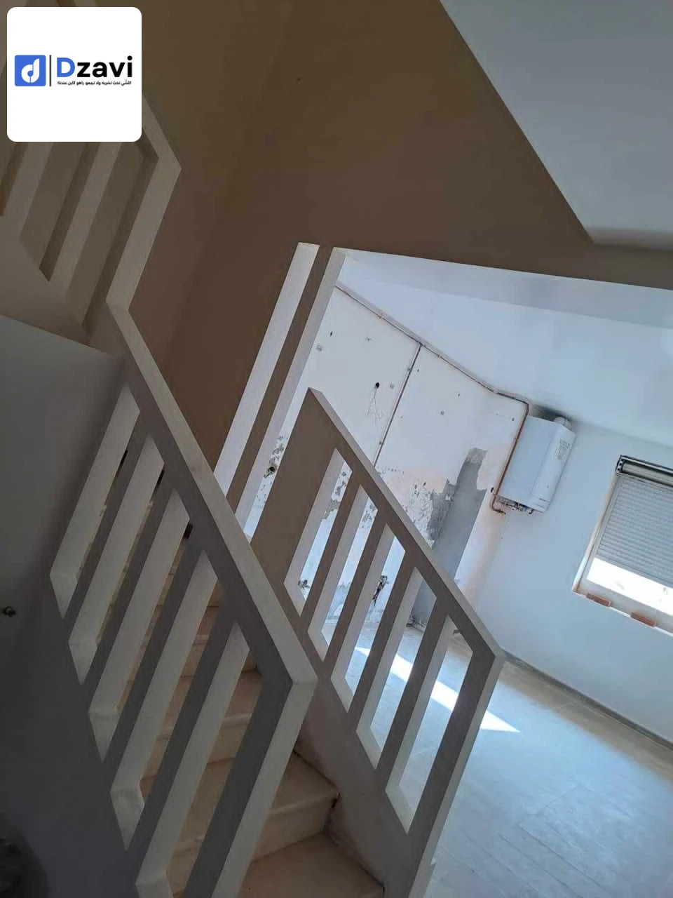 Appartements À vendre à 16 ALGER superficie 160 m2