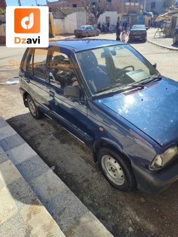 Suzuki À vendre à 16 ALGER