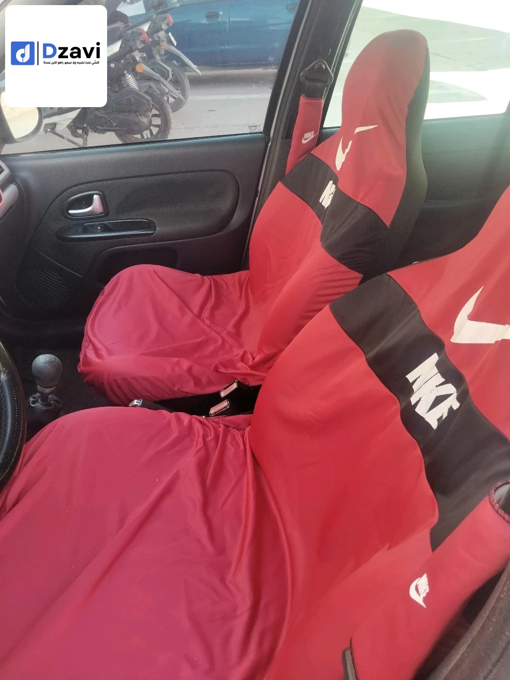 Voitures Renault à 39 EL OUED