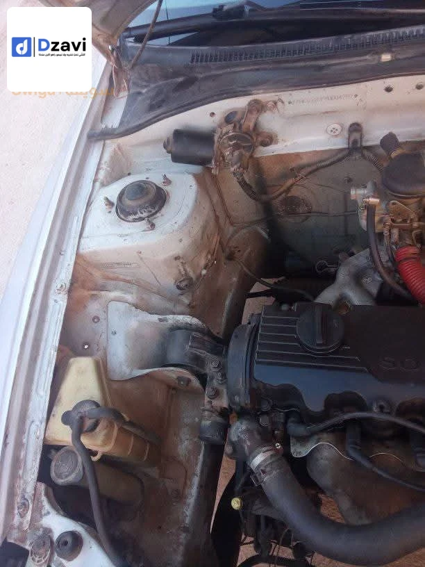 Voitures Hyundai à 32 EL BAYADH