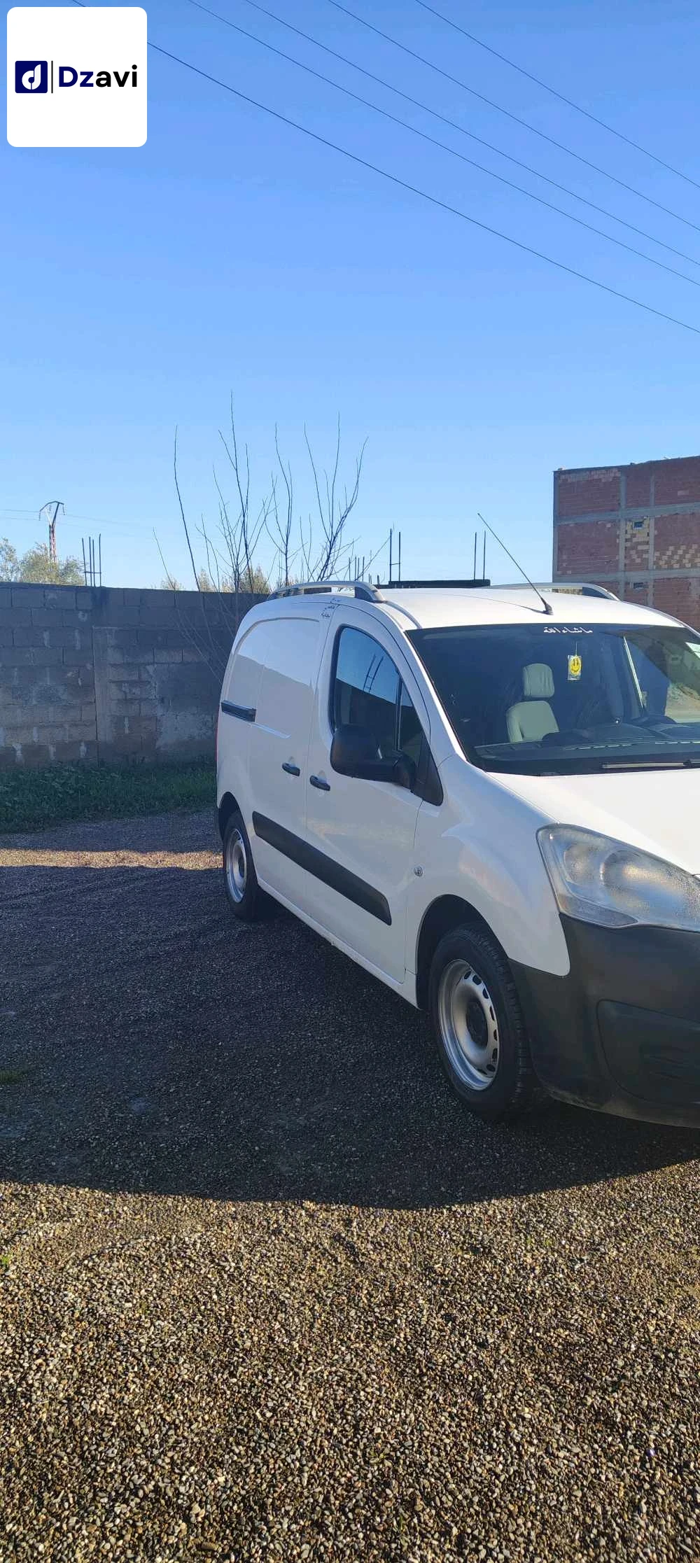 Citroen À vendre à 6 BEJAIA