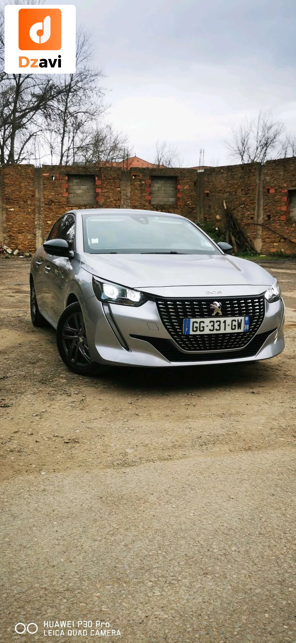 Peugeot À vendre à 26 MEDEA