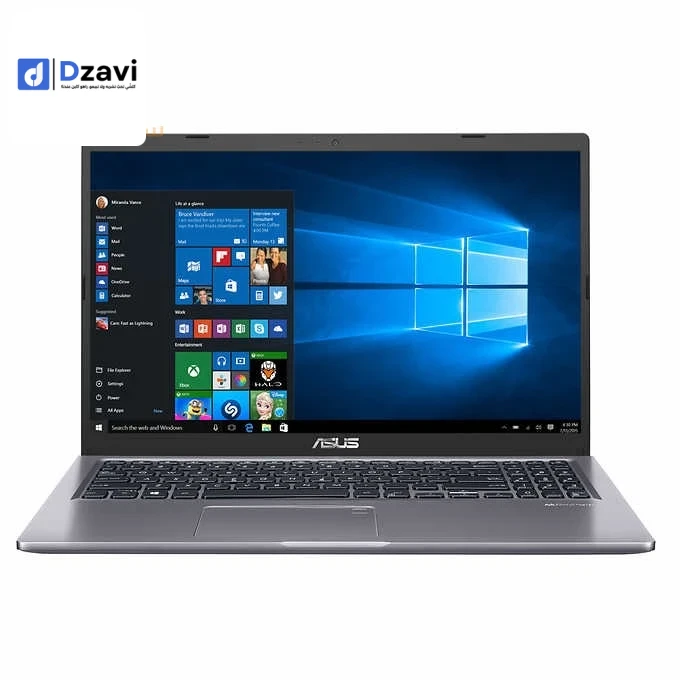 pc asusASUS VivoBook 15 X515EA-CS71-CB i7-1165G7 16GB 1TB SSD
