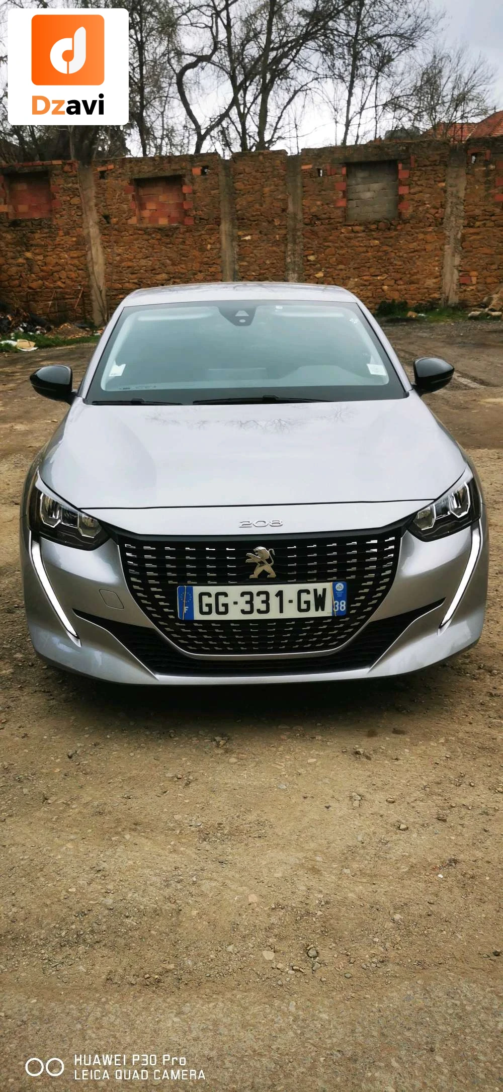 Peugeot À vendre à 26 MEDEA