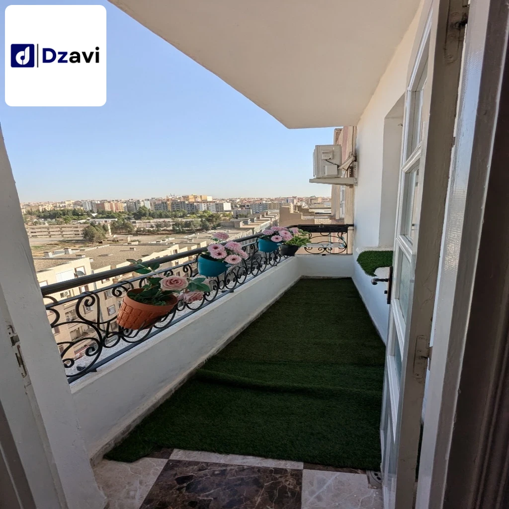 Appartements À vendre à 19 SETIF