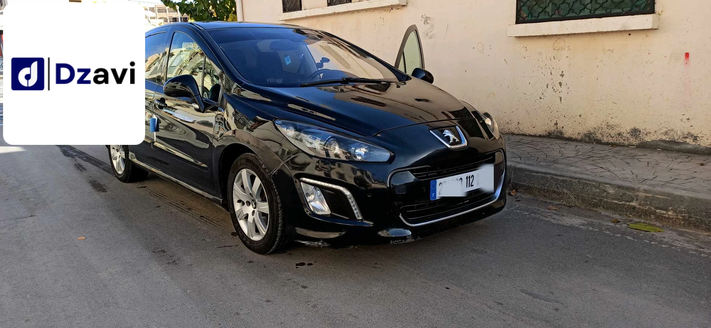 Peugeot À vendre à 19 SETIF