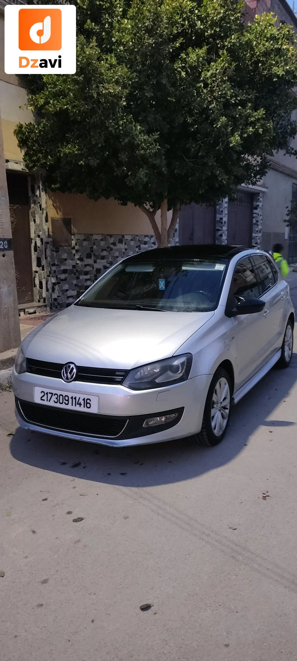 Volkswagen À vendre à 9 BLIDA