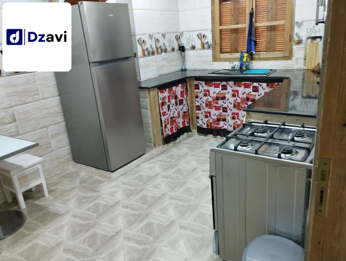 Villas À vendre à 35 BOUMERDES