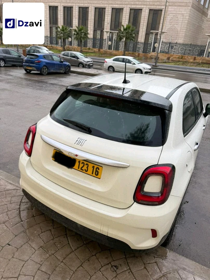 Fiat À vendre à 16 ALGER